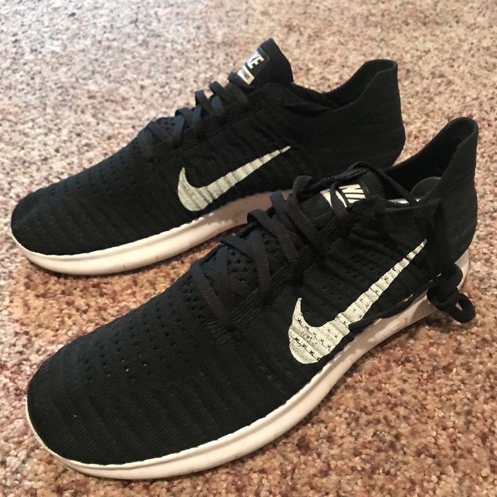 Nike Free RN Flyknit